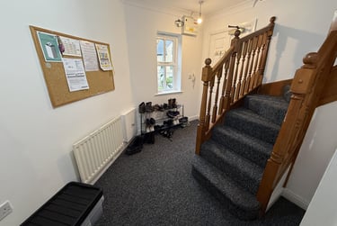 4 bed flat, Schuster Road, Victoria Park, Manchester, M145PE - Image 2